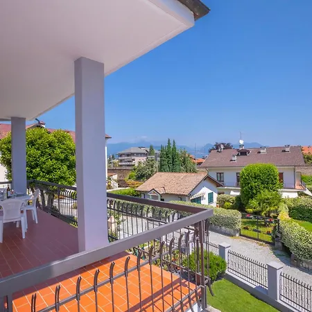 Residenza La Terrazza Di Dante - Happy