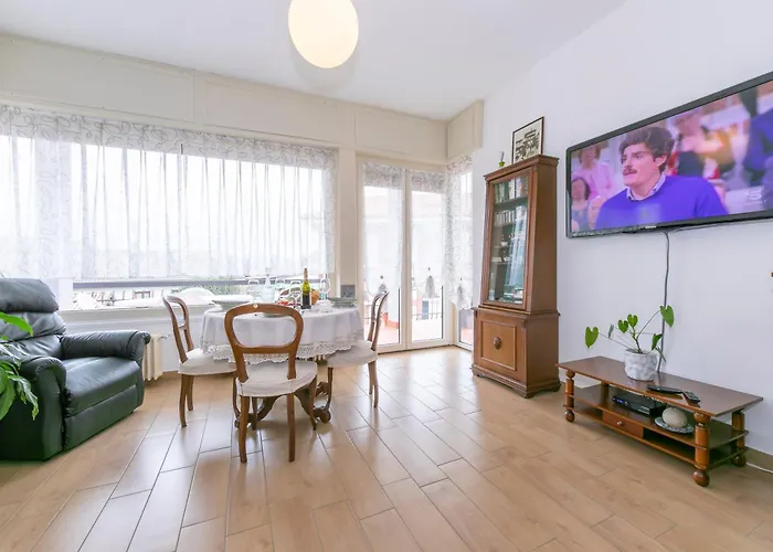 Residenza La Terrazza Di Dante - Happy *