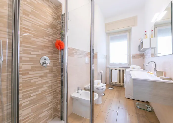 Residenza La Terrazza Di Dante - Happy