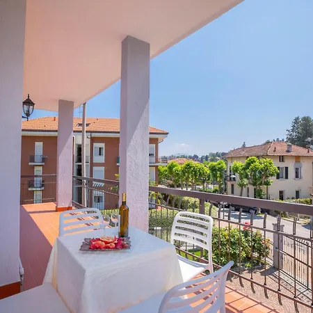 Residenza La Terrazza Di Dante - Happy Apartment *